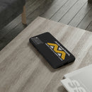 Weyland Building Phone Case