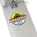 SAAB - Bacchus Stickers