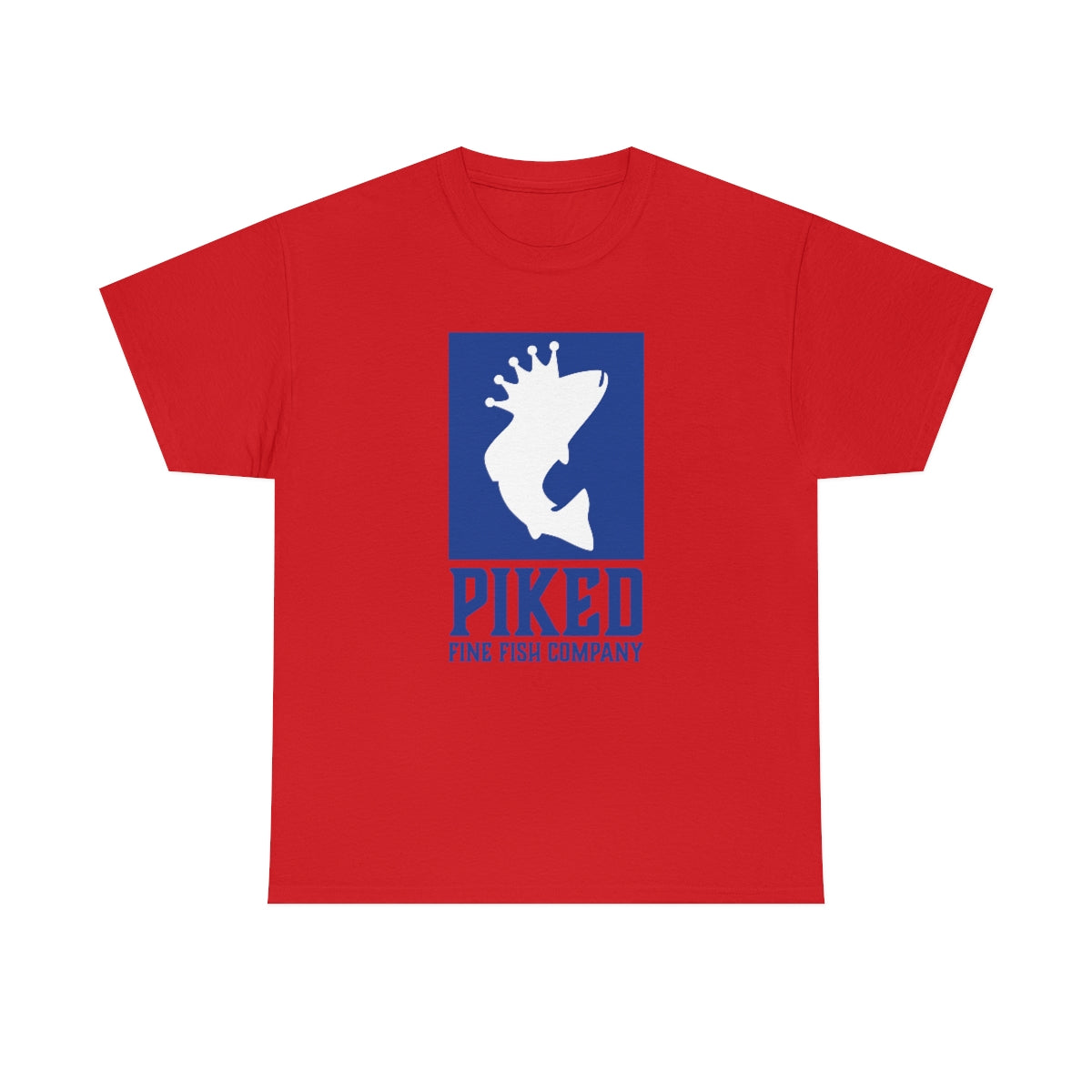 Piked Fine Fish Tee