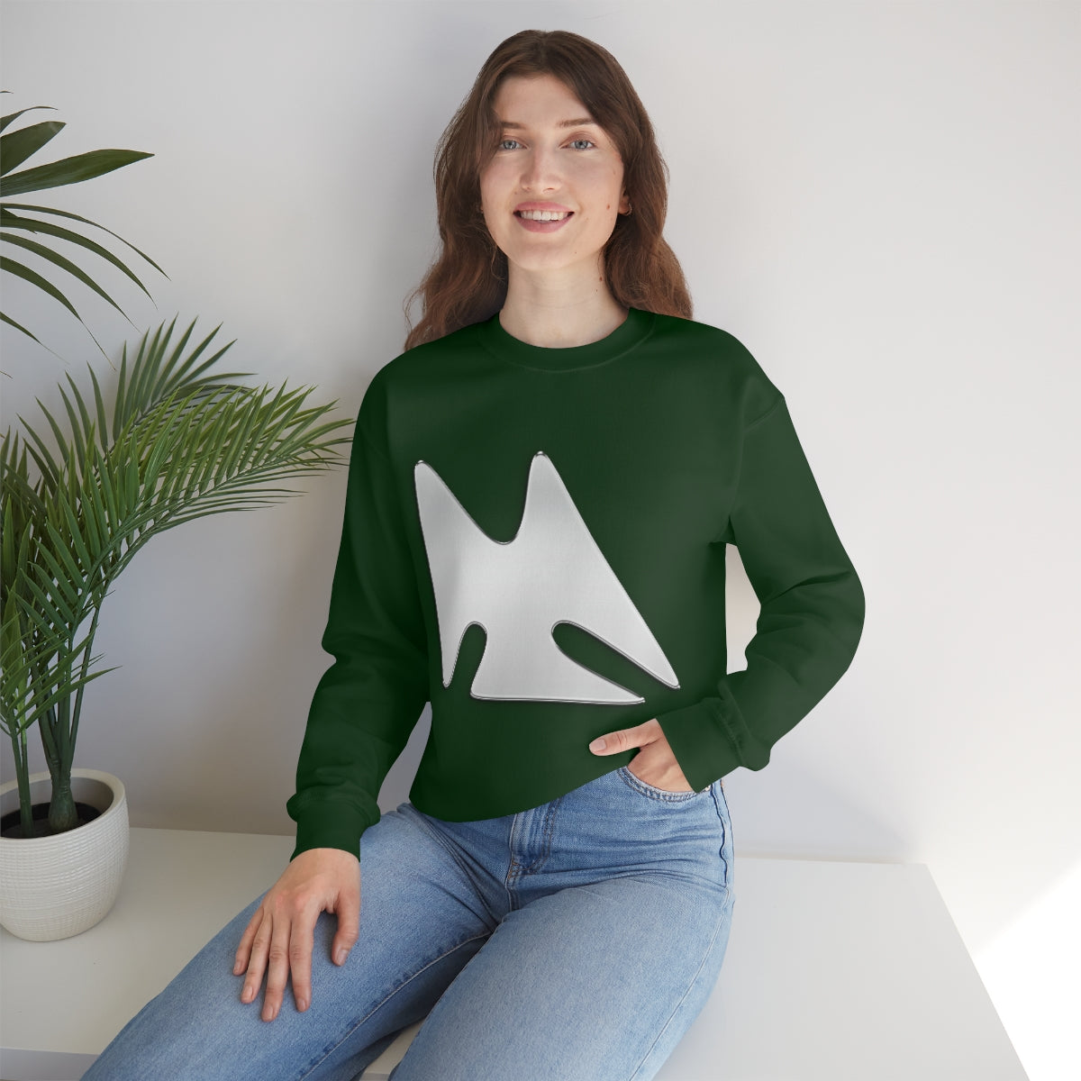 Snaggle Sweatshirt