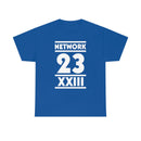 Network 23 Tee