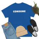 TL - Consume Tee