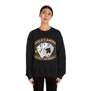 SAAB - Wildcards Squadron Sweatshirt