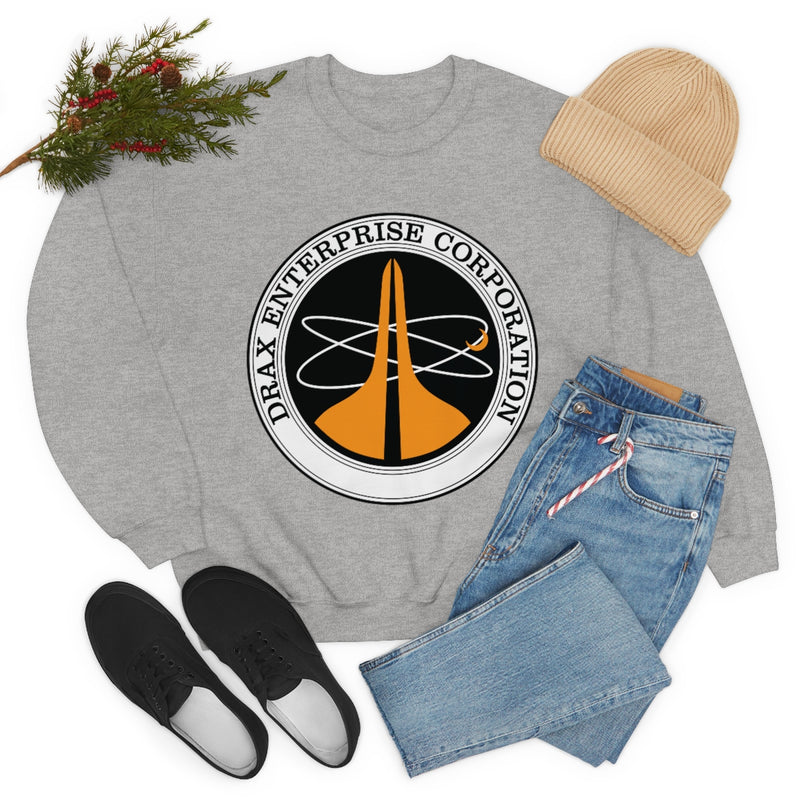 Drax Corporation Sweatshirt