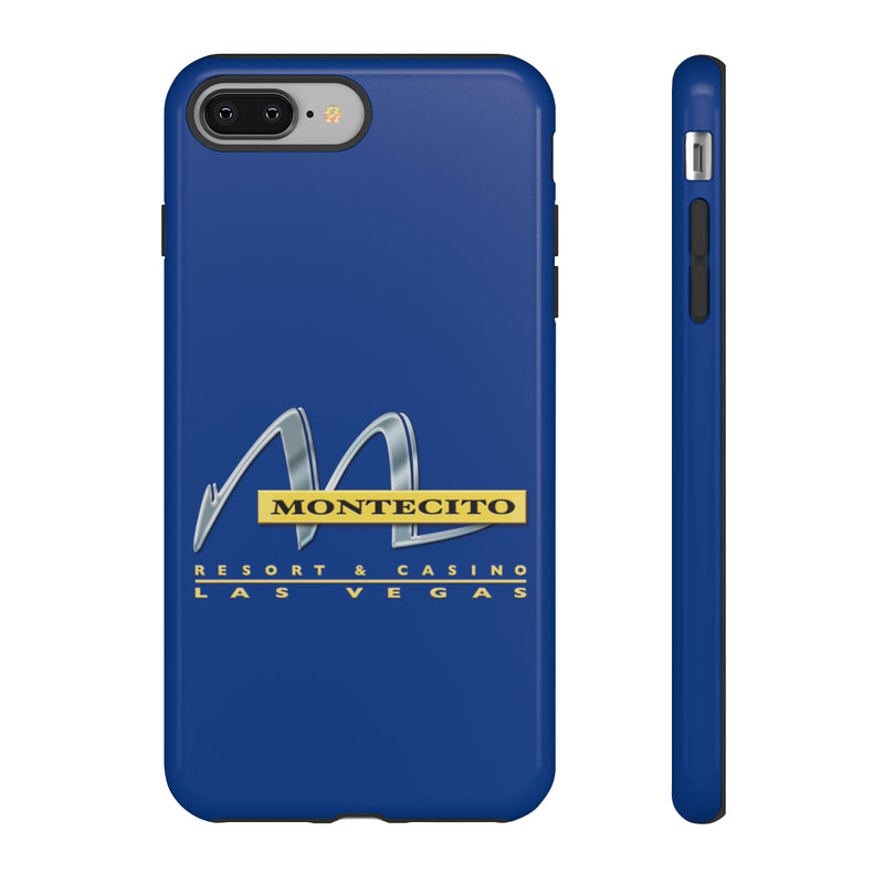 Montecito Phone Case