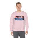 Strongest Avenger Sweatshirt