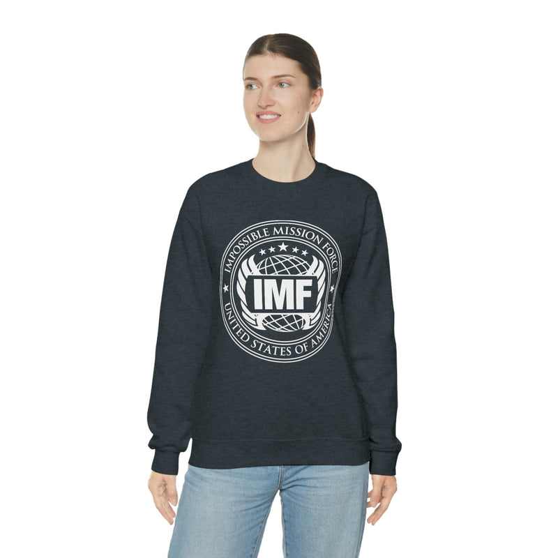 Impossible Mission Force Sweatshirt
