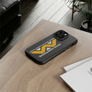 Weyland Building Phone Case