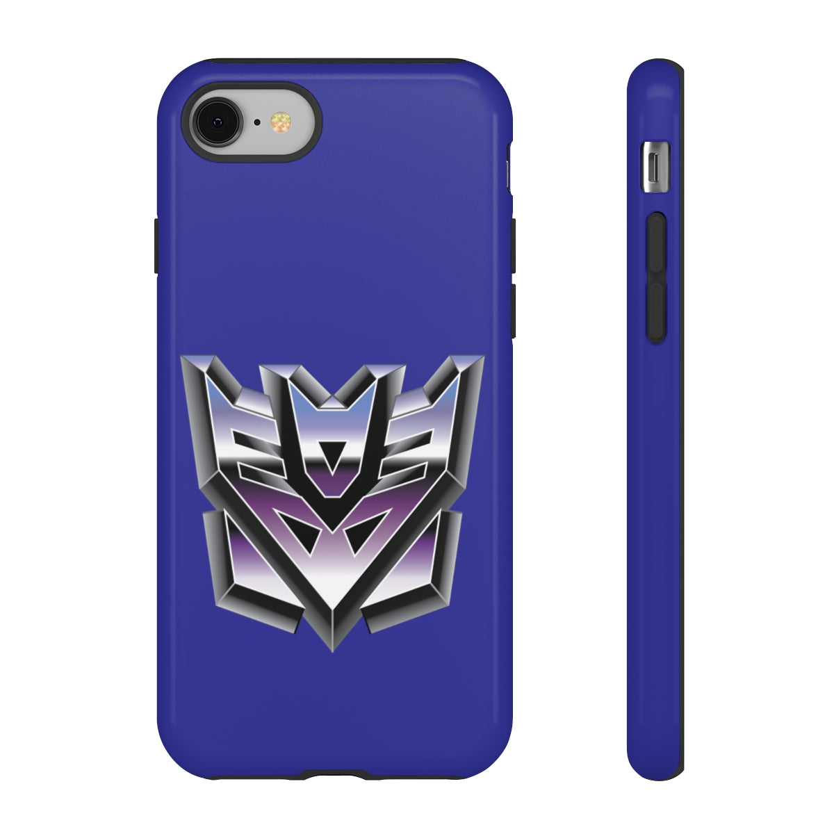 Deceptive Robot Phone Case