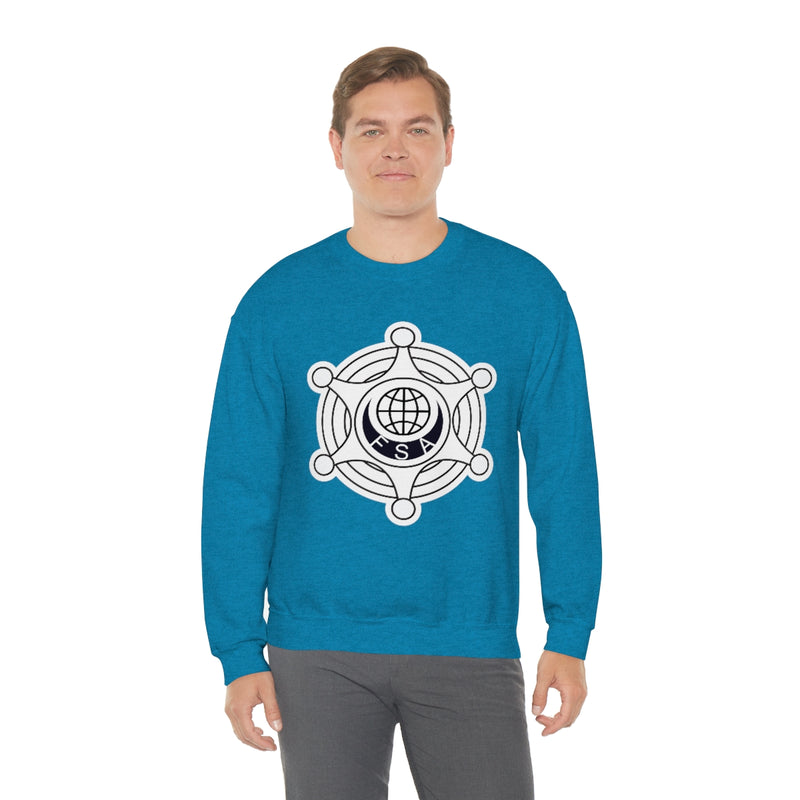 Federal Security Agency Sweatshirt