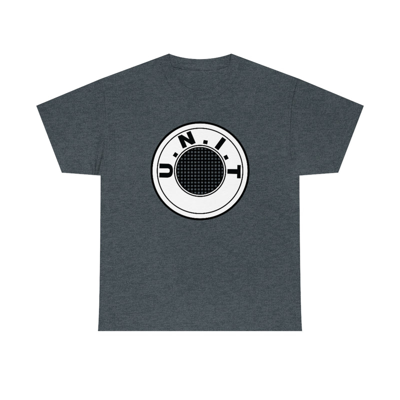 DW - UNIT Tee