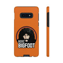 SMDM - Bigfoot Phone Case