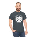 New SHIELD Tee