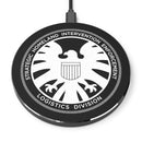 Old SHIELD Wireless Charger