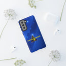 SQ - DSV Phone Case