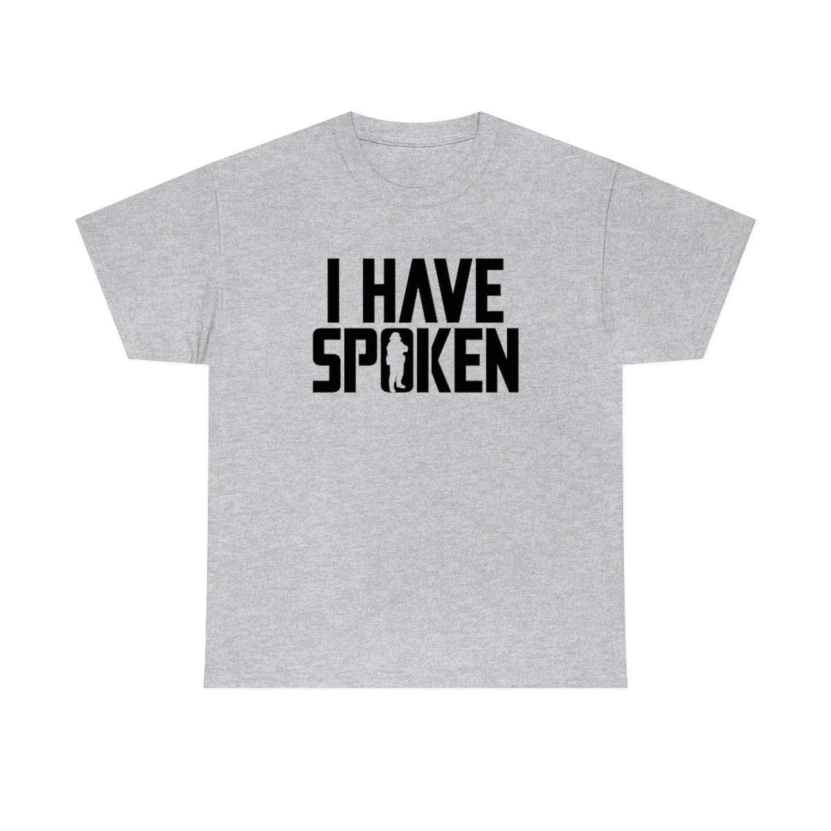 MD - Spoken #1 Tee