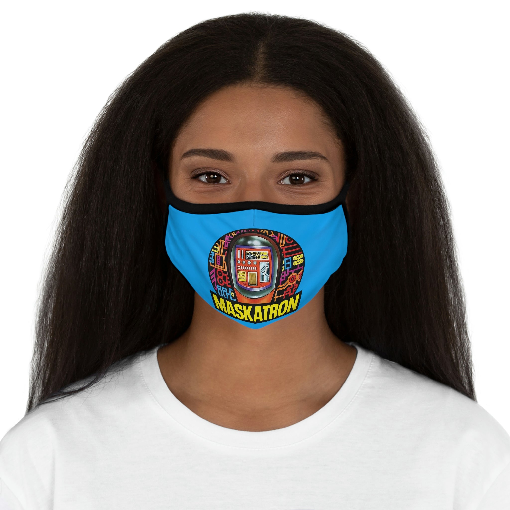SMDM - Maskatron Face Mask