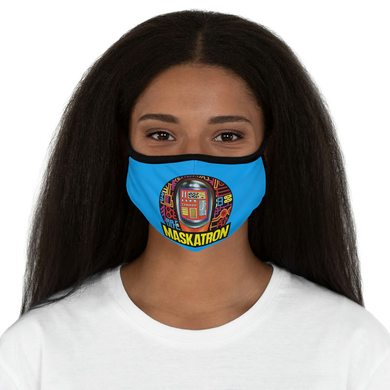 SMDM - Maskatron Face Mask