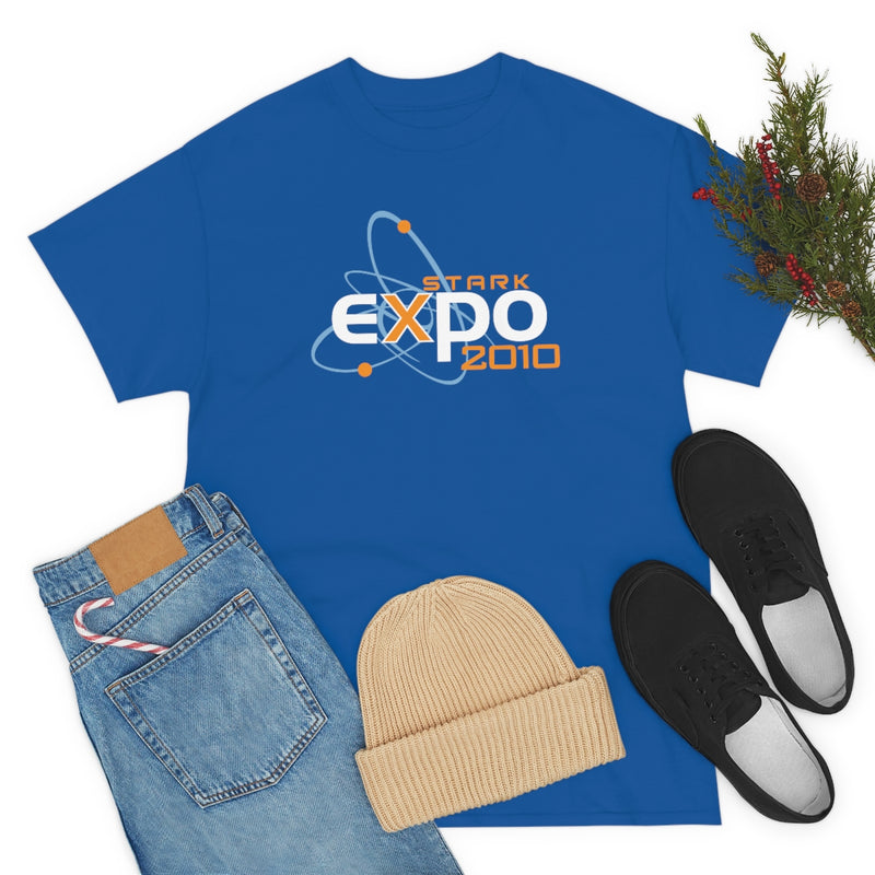 Expo 2010 Tee