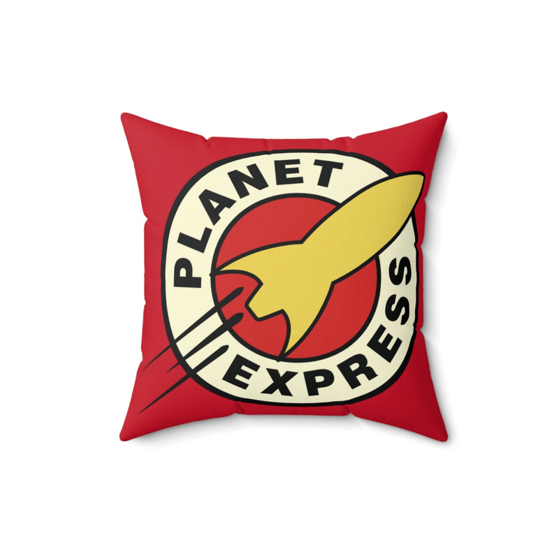 Express Pillow