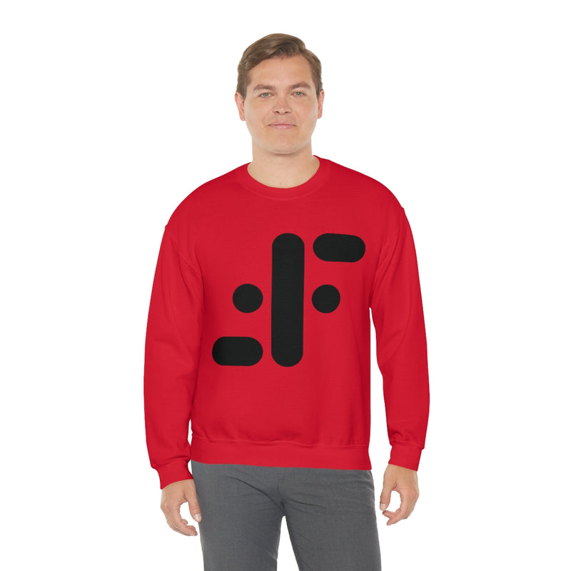Visitors Sweatshirt