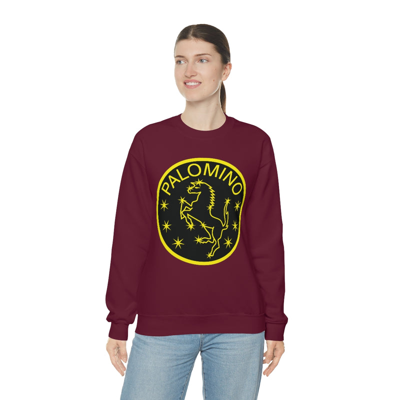 Palomino Sweatshirt