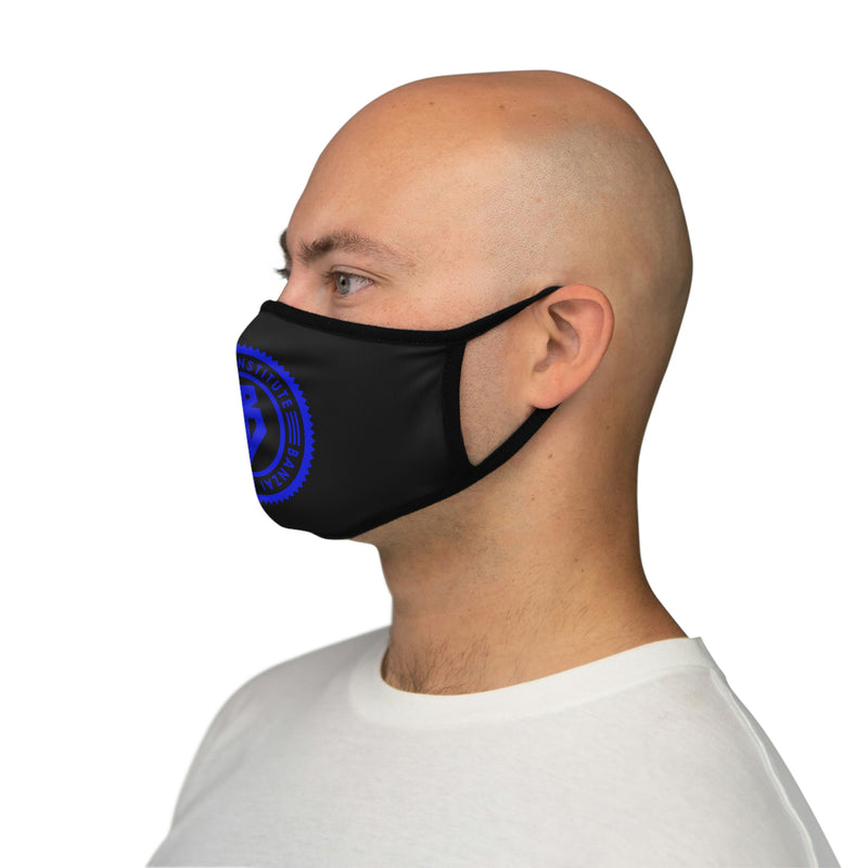 BB - Banzai Institute Face Mask