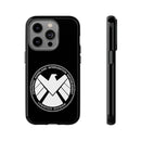 New SHIELD Phone Case
