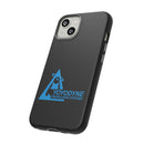 BB - Propulsion Phone Case