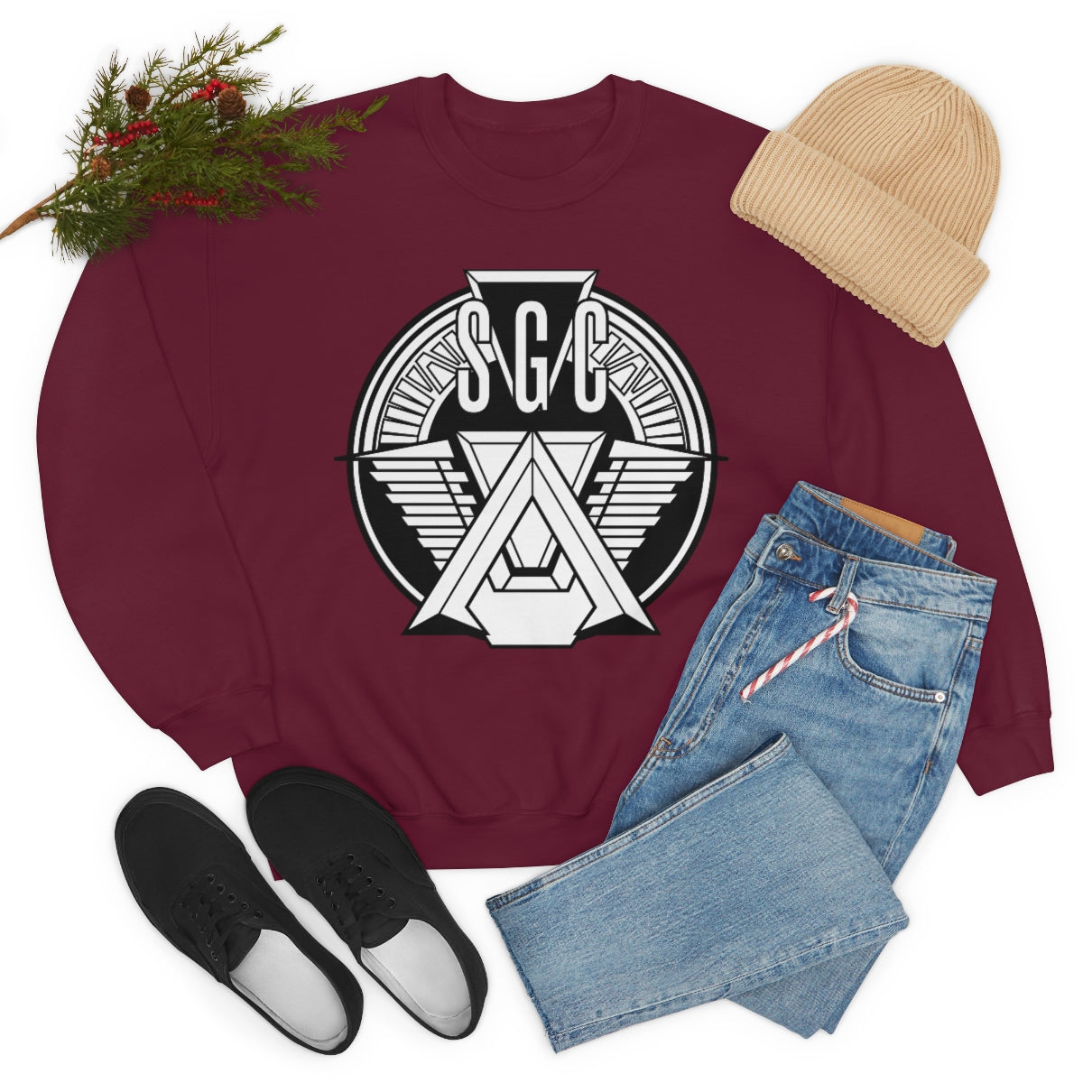 SG Command Sweatshirt