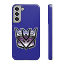 Deceptive Robot Phone Case