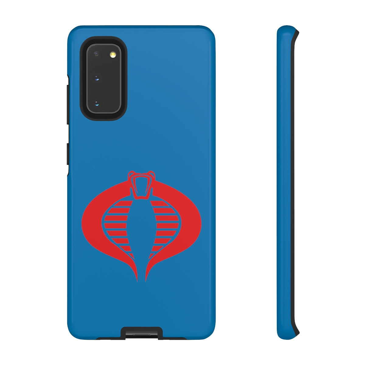 COBRA Phone Case