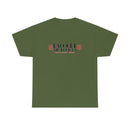 IJ - Lao Che Air Freight Tee
