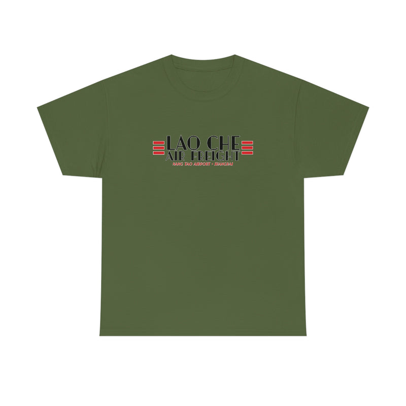 IJ - Lao Che Air Freight Tee