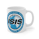 International Secret Intelligence Service Mug 11oz