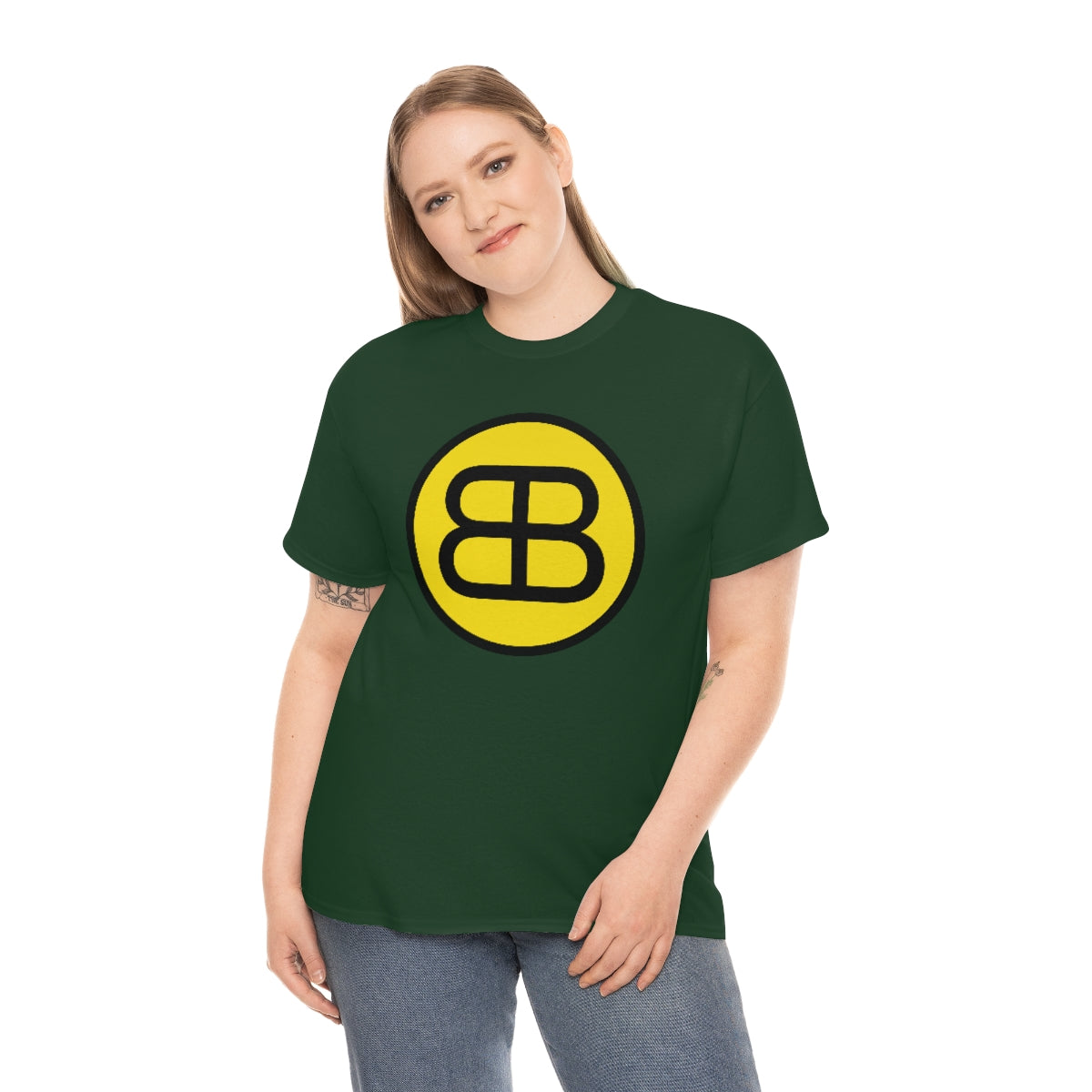 BB - Irregulars Tee