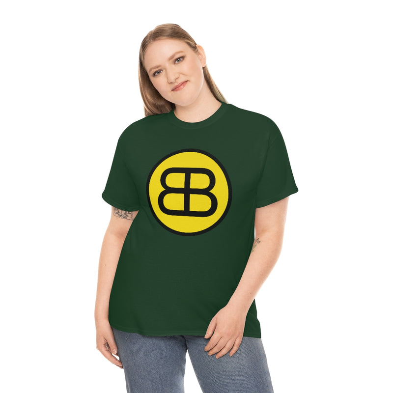 BB - Irregulars Tee