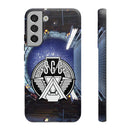 SG - Command Phone Case