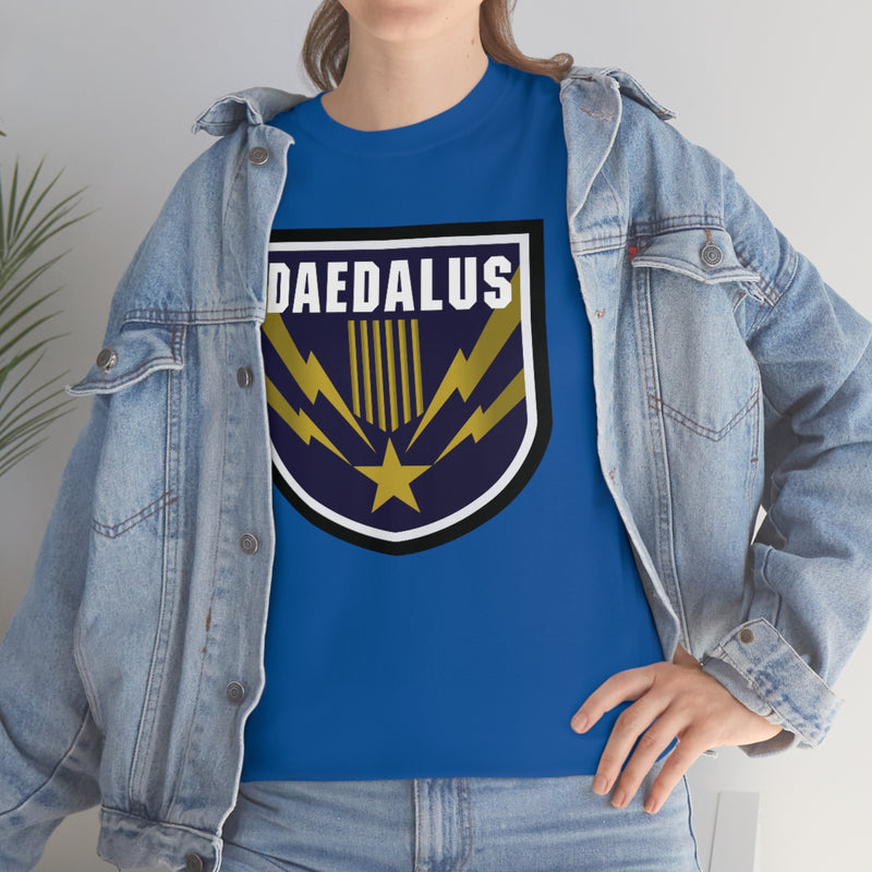 SG - USS DAEDALUS Tee
