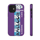 KABLOOIE Phone Case