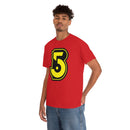 B5 Tee