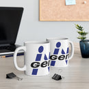 JP In Gen Mug