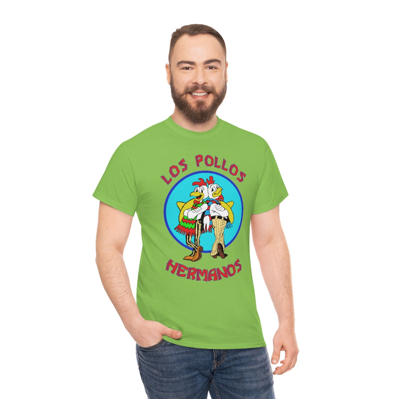 BB - Pollos Tee