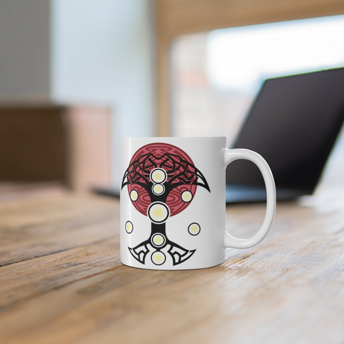 Thunder Tree Mug