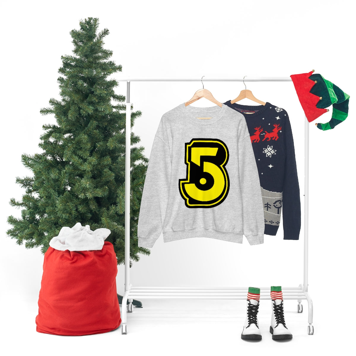 B5 Sweatshirt