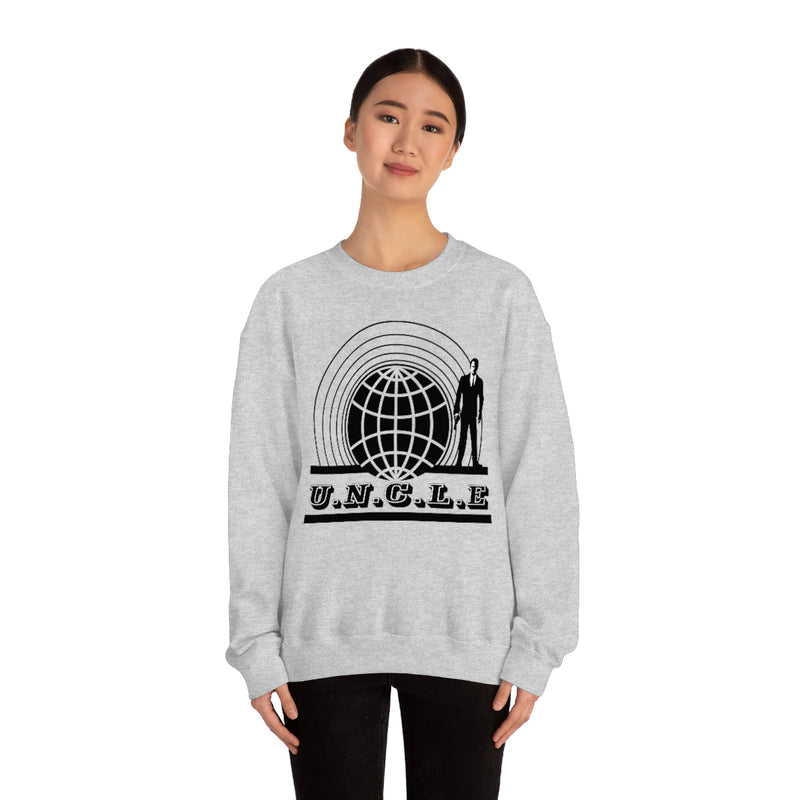 UNCLE Sweatshirt