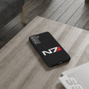 N7 Phone Case