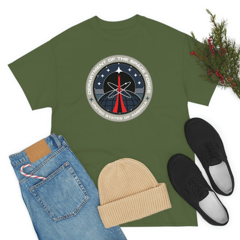 Spacing Force Tee