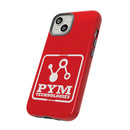 PYM Technologies Phone Case
