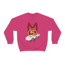 SR - Mach Sweatshirt